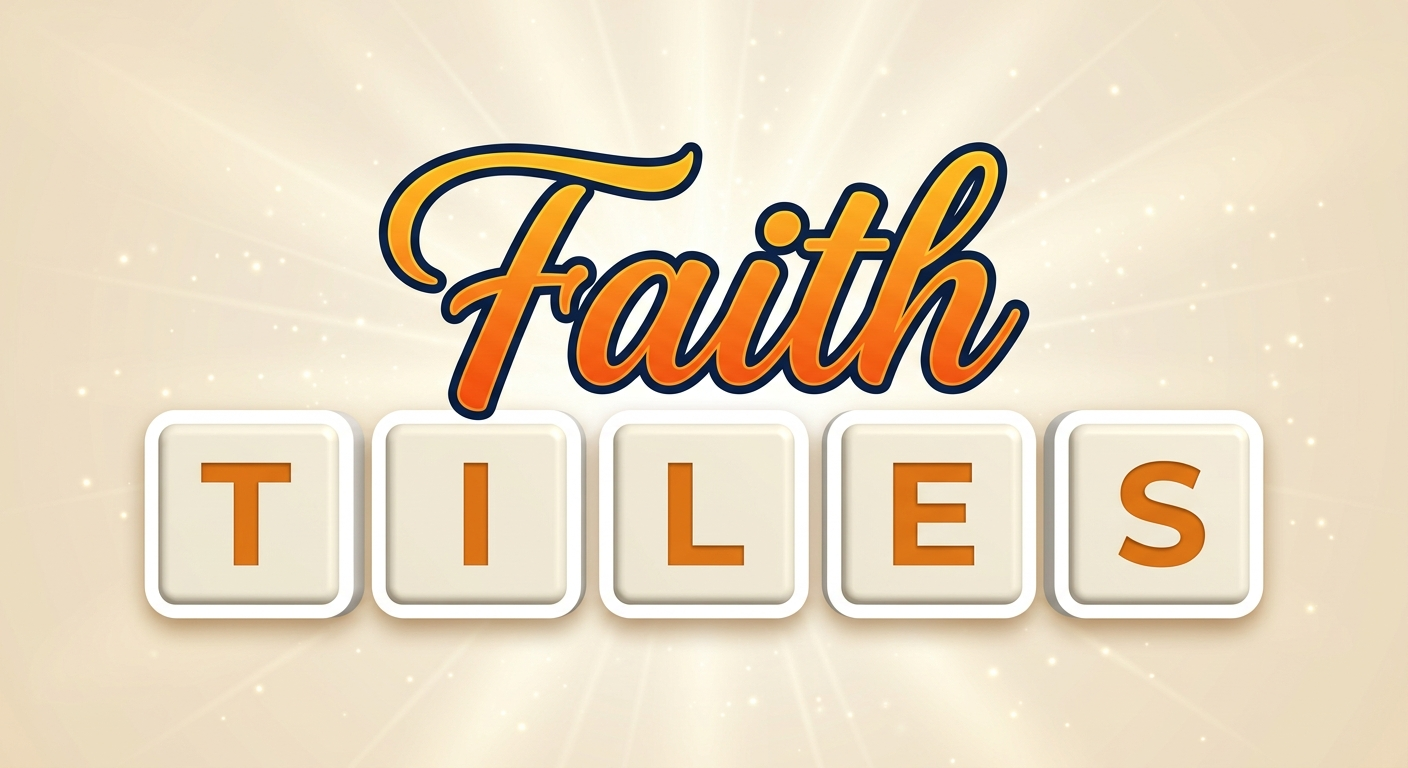 Faith Tiles logo